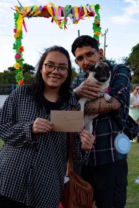 Foto do Pugnic 2026